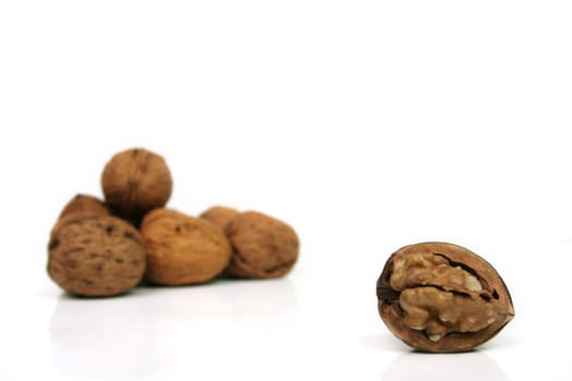 walnuts