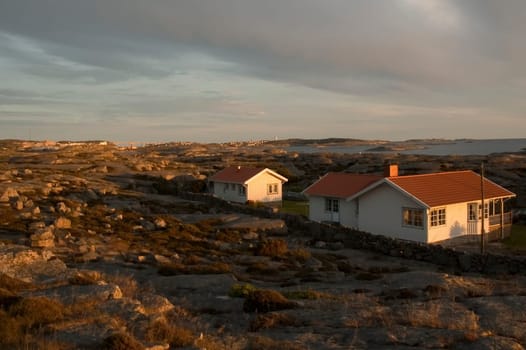 Archipelago