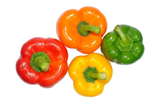 Peppers
