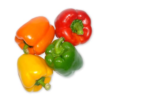 Peppers