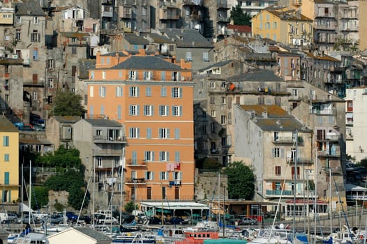 Bastia