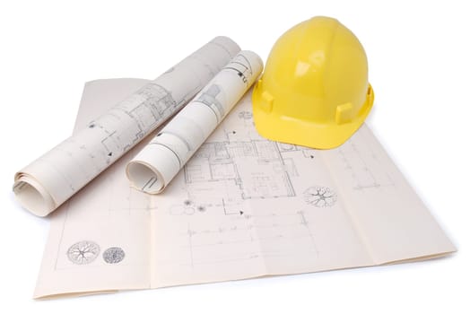 Construction plan