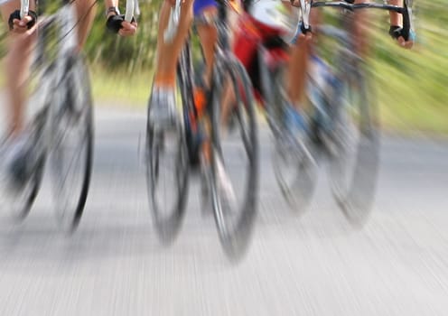 High Speed