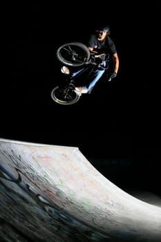 night flight