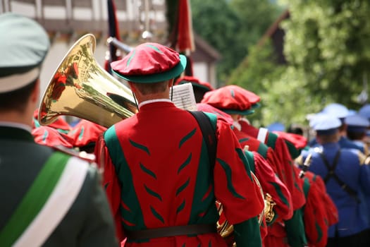 Landsknechts