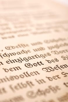 God's Word