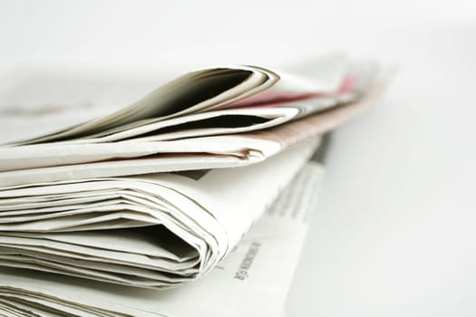 Press and newspaper