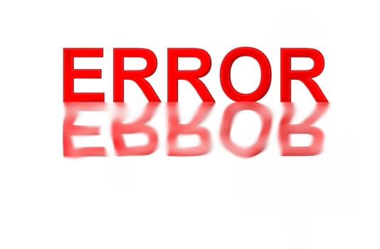 ERROR