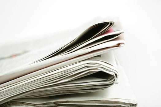 Press and newspaper