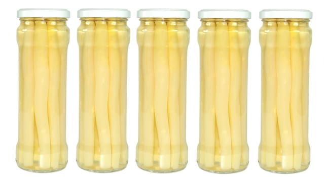 Asparagus