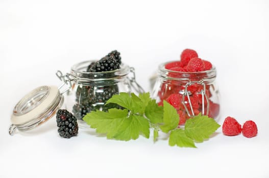 Fruit magic
