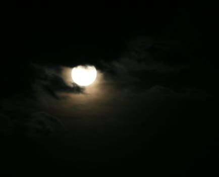 At 3 a.m.
