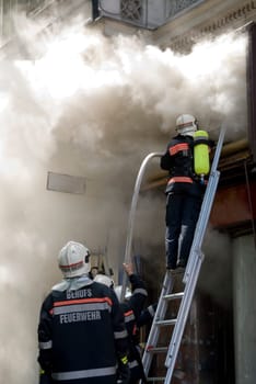 fire Department or fire service or fire service germany or fire department germany