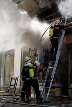 fire Department or fire service or fire service germany or fire department germany