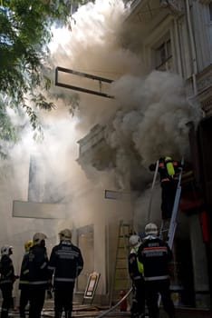 fire Department or fire service or fire service germany or fire department germany