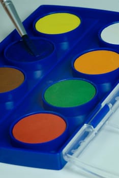 Paintbox