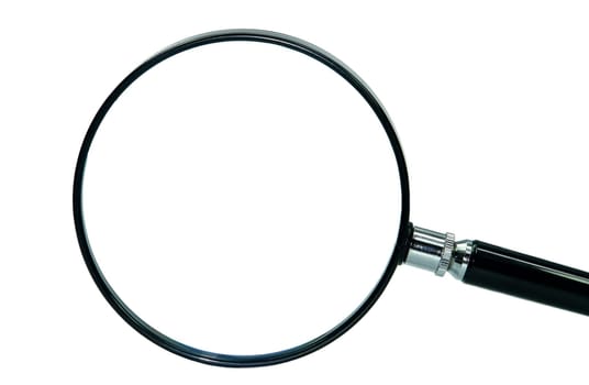 Magnifying glass