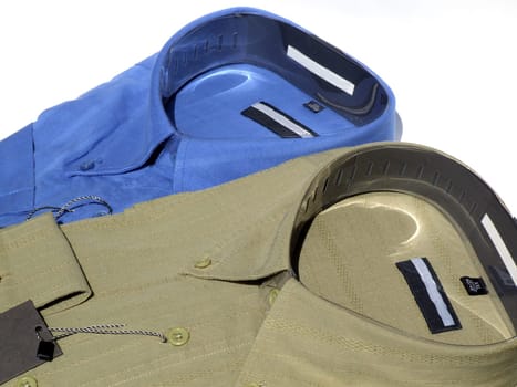 Men's shirts