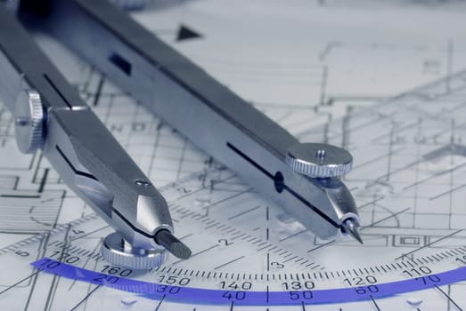 Compasses