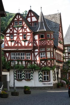 Old House