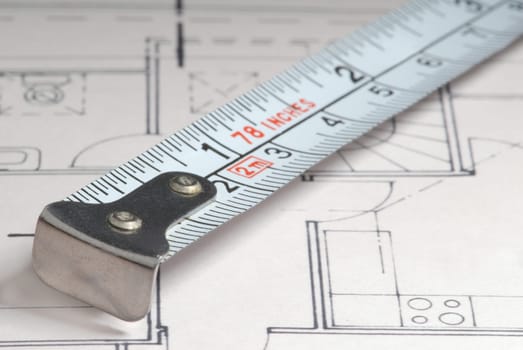 Tape measure