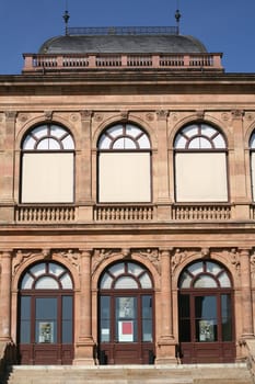 Neues Museum Weimar