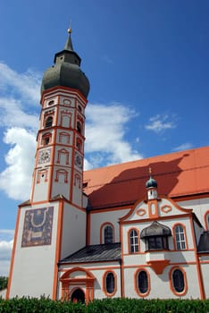 Andechs Monastery