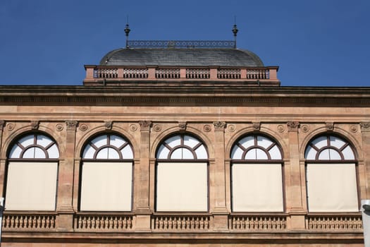 Neues Museum Weimar