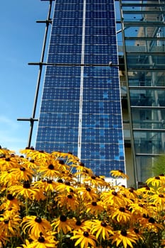 Solar cells 1