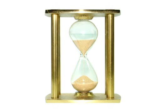 Hourglass