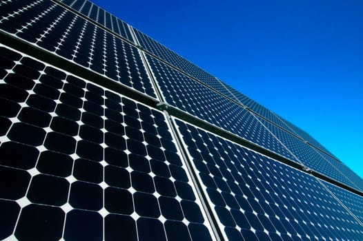 Solar cells 2