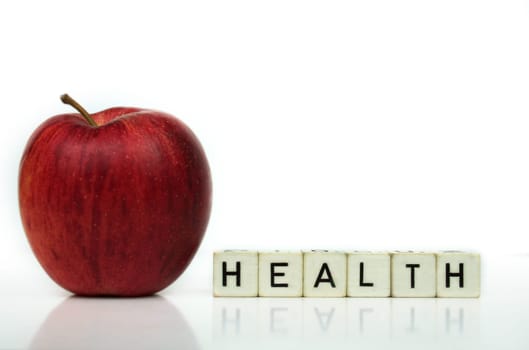 healthy nutrition