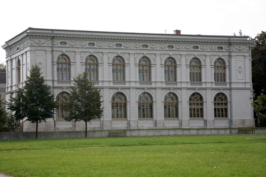 Public record office