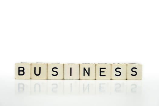 Success in business