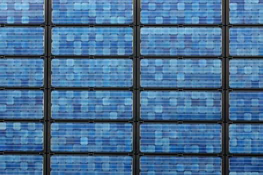 Solar cells 6
