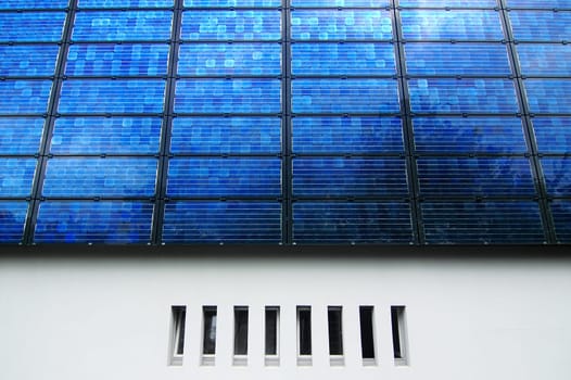 Solar cells 7