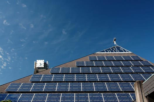 Solar Church