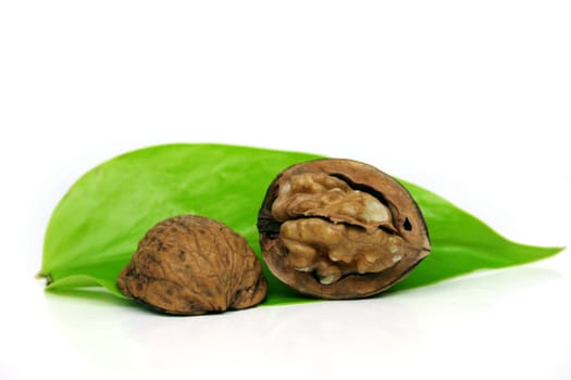 walnuts