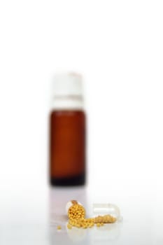 Tablets - pills