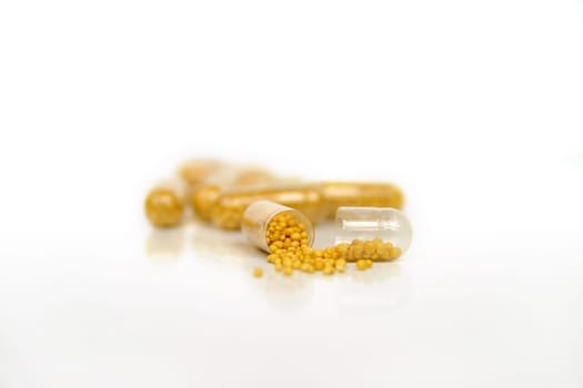 Tablets - pills