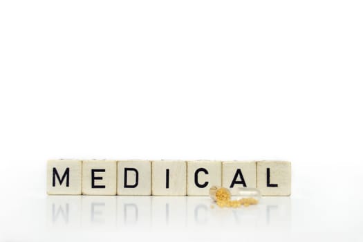 medicine