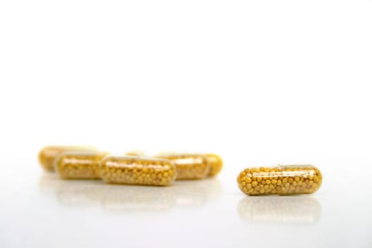 Tablets - pills