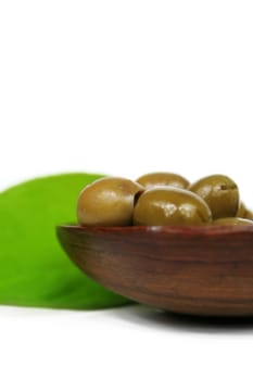 olives