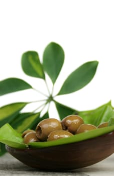 olives