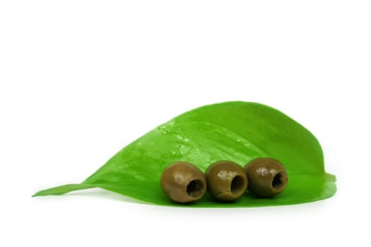 olives
