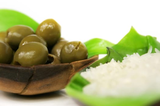 olives