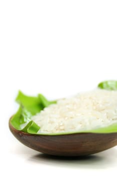 Rice dish