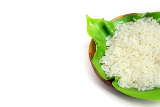 Rice dish