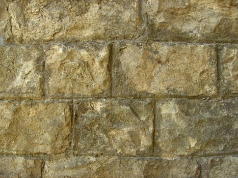 Mauer 01