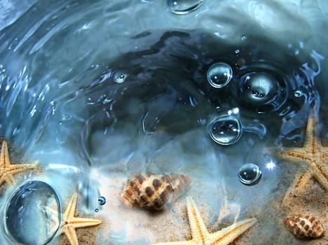Seabed